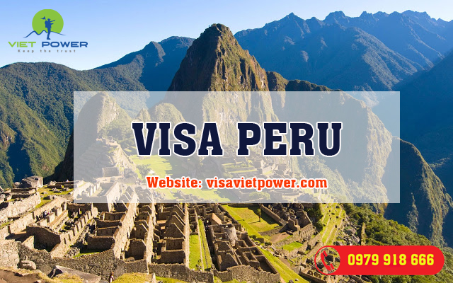 Visa Peru